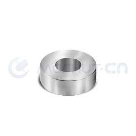 Неодимовый магнит кольцо 15х7х3,4 мм