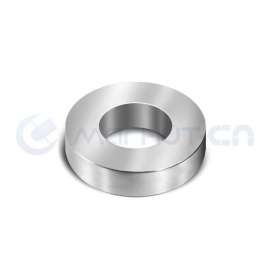 Неодимовый магнит кольцо 20х8х3 мм